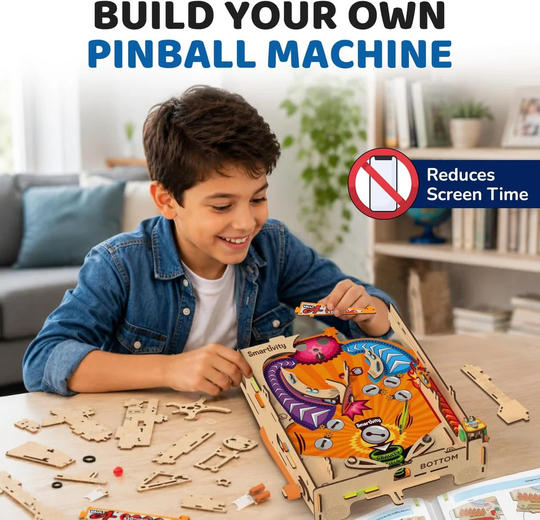 Pinball Machine