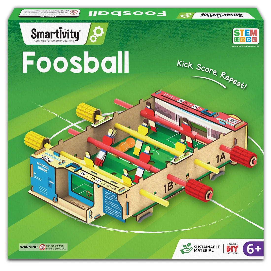 Foosball