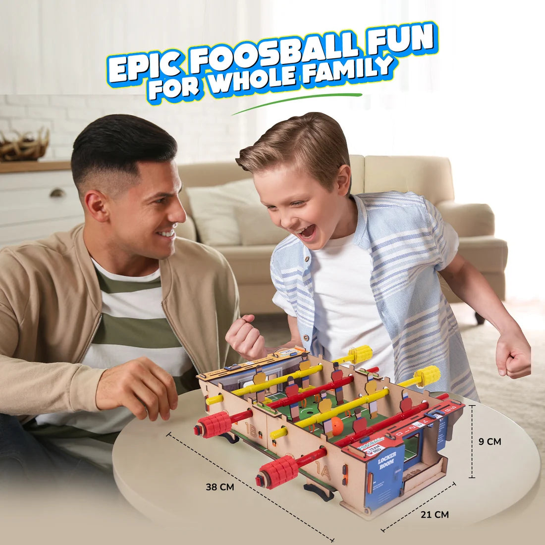 Foosball