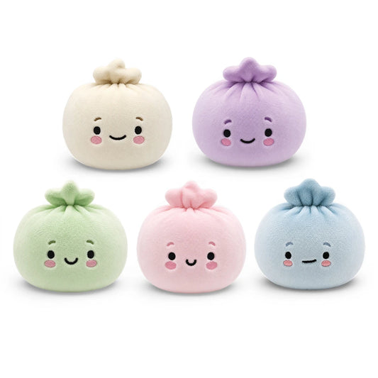 Sugar Dumplings Assorted