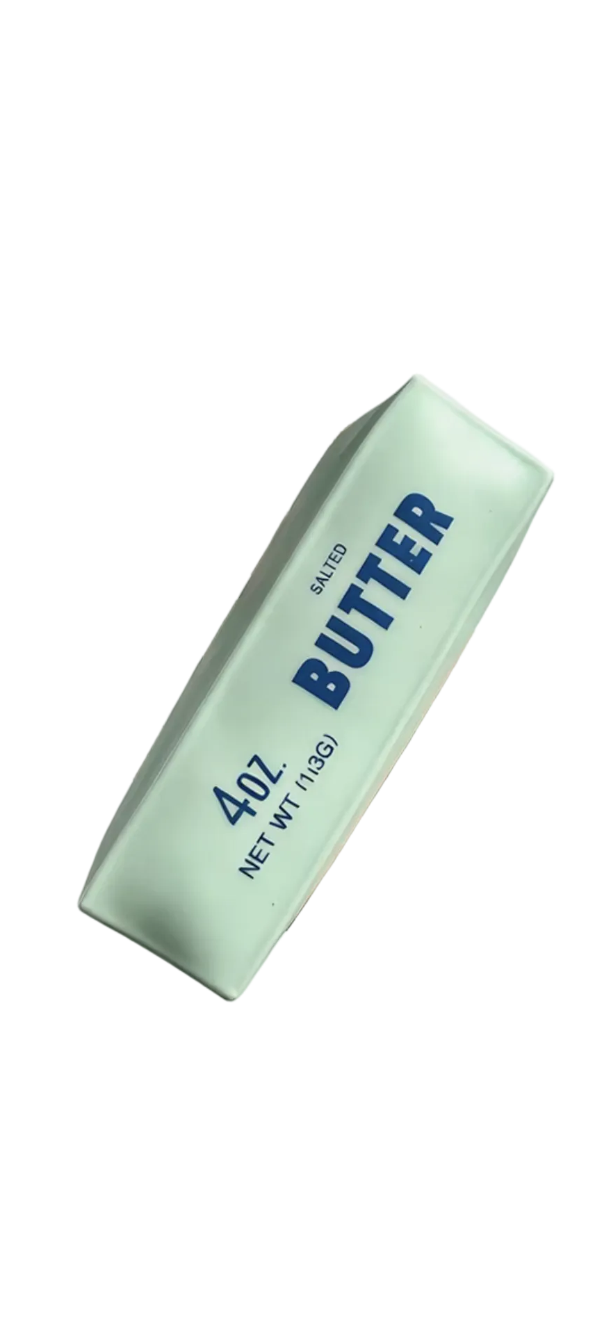 Crunchy ASMR Butter Squishy