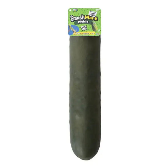 15" Pickle Squishy