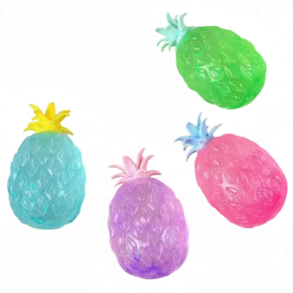 Maltose Pineapple Squishy