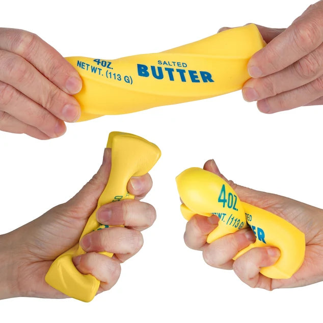 Easy Sqweezy Butter Mega