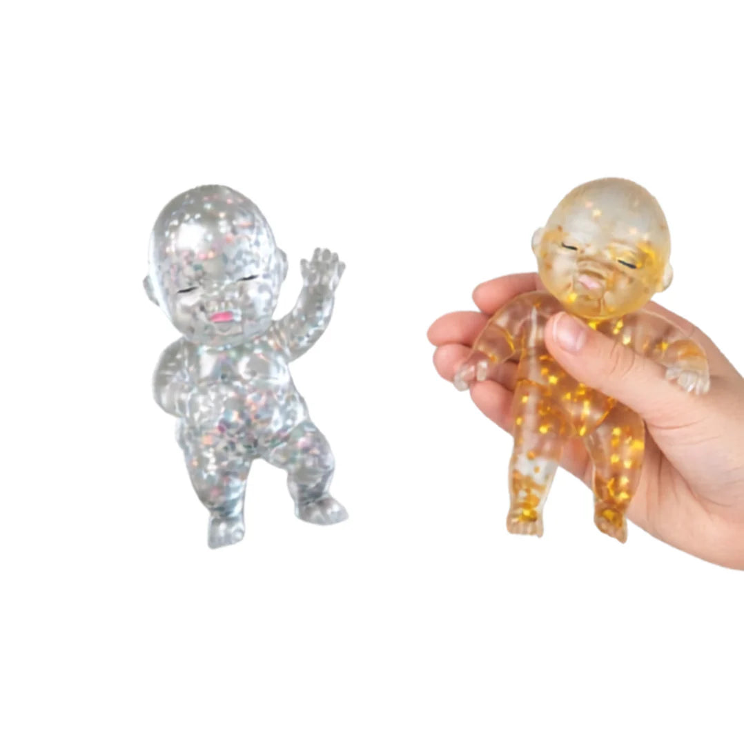 Luxury Edition Sugar Swaps Onesies