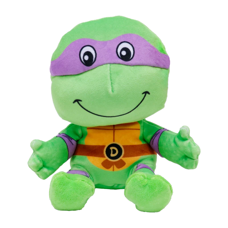 Donatello TY Beanie Babies