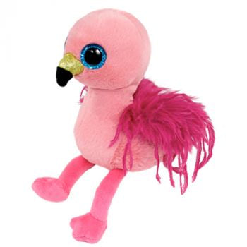 Frilly Ty Beanie Babies