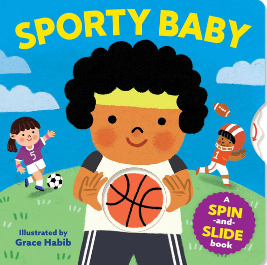 Sporty Baby
