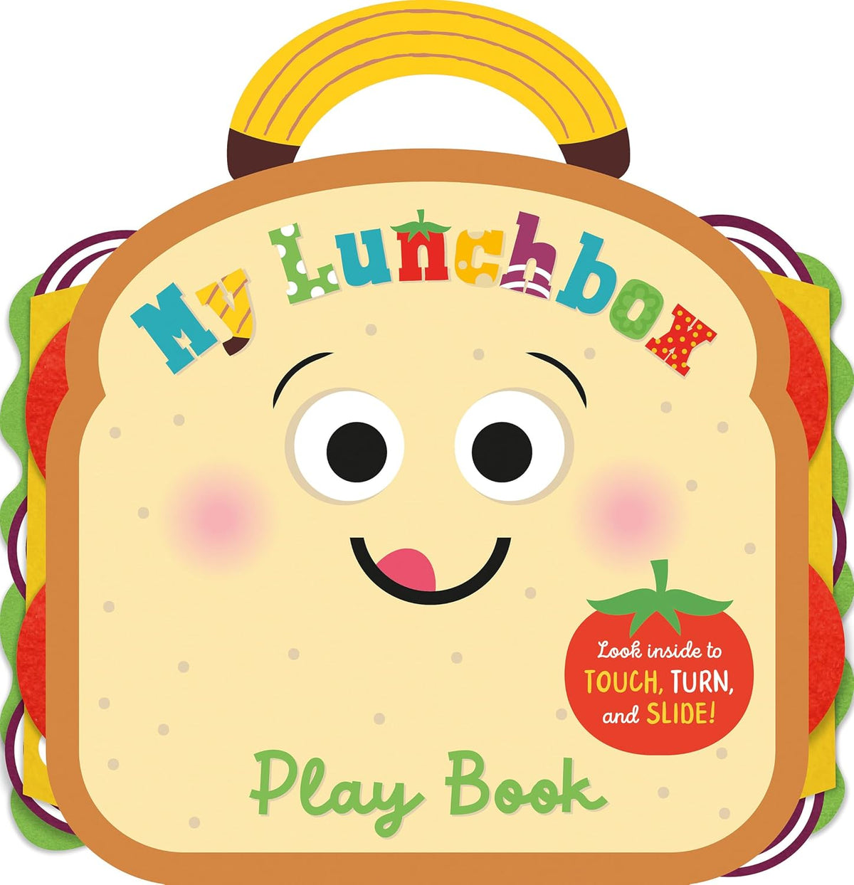 My Lunch Box