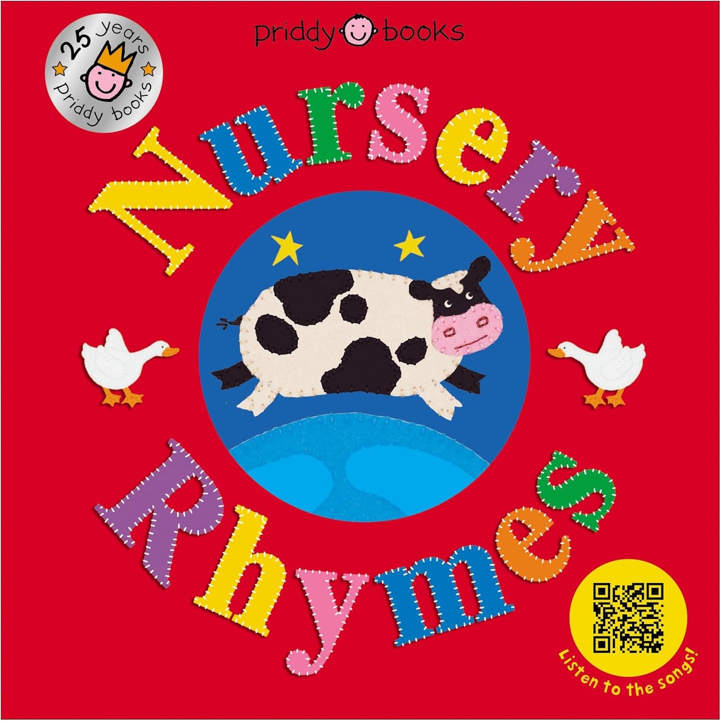 Nursery Rhymes