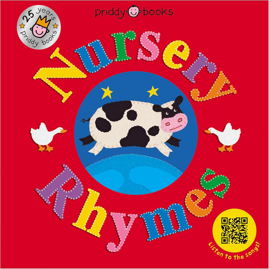 Nursery Rhymes