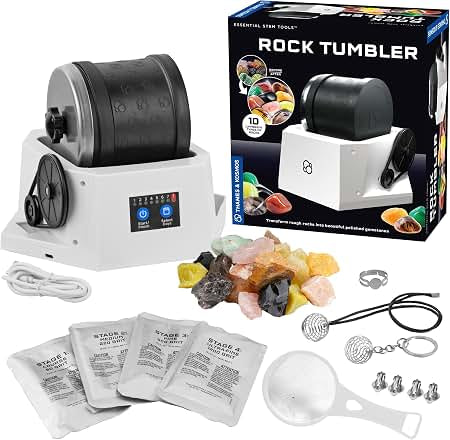 Rock Tumbler
