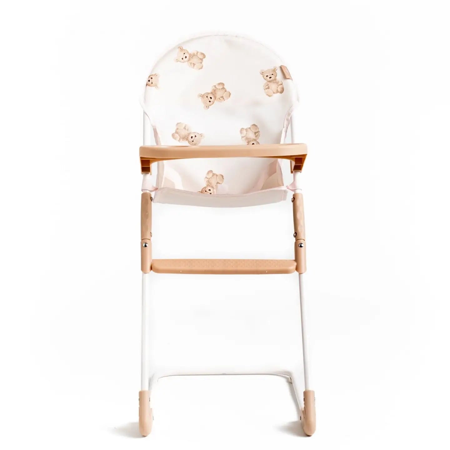 Roma Teddy Doll High Chair
