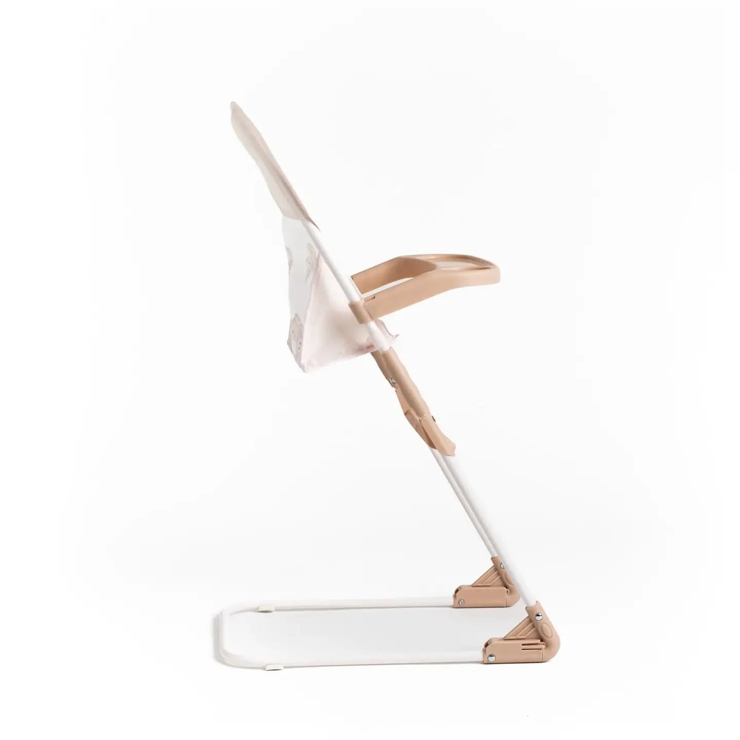 Roma Teddy Doll High Chair