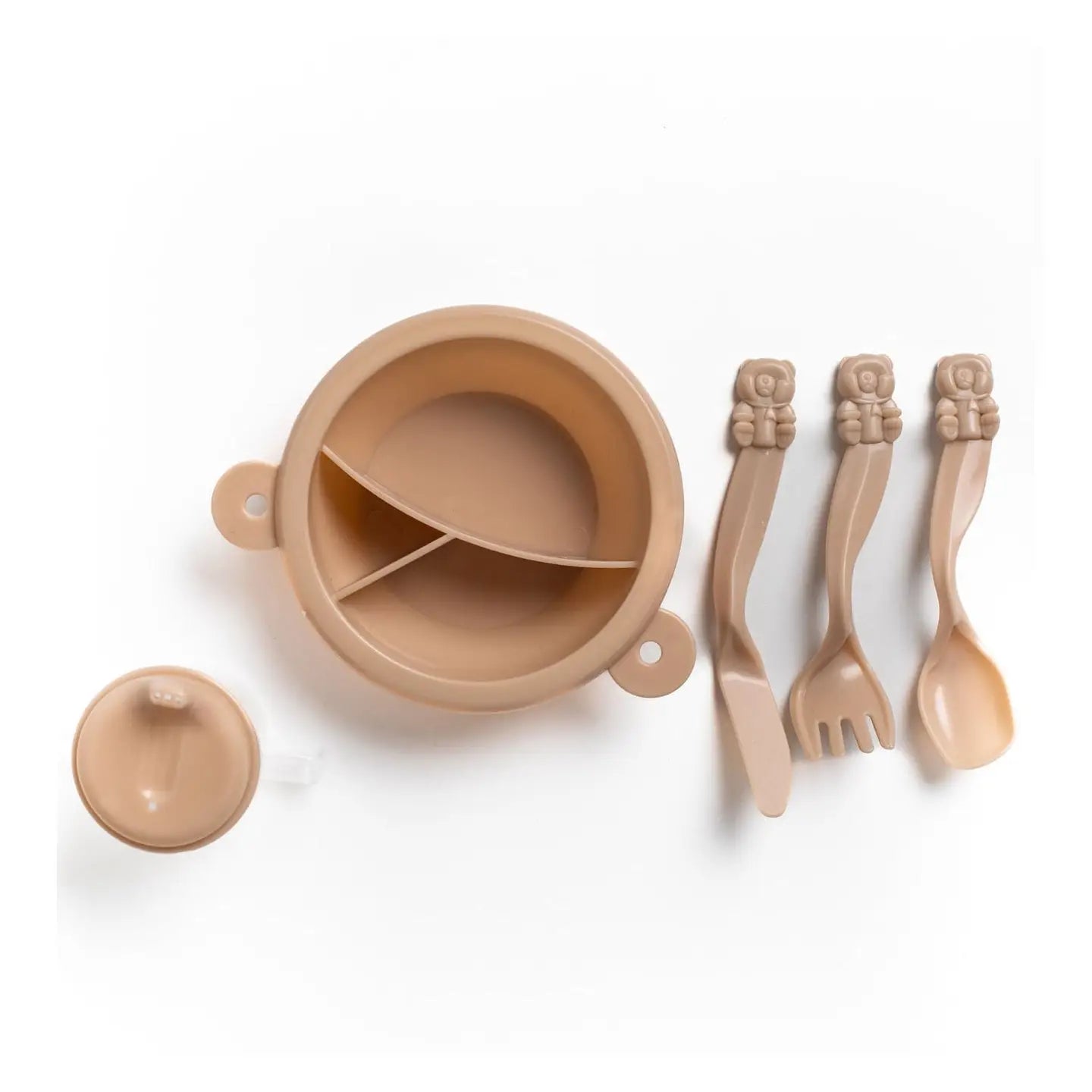 Roma Teddy 10Pc Accessory Set