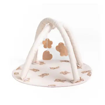 Roma Teddy 10Pc Accessory Set