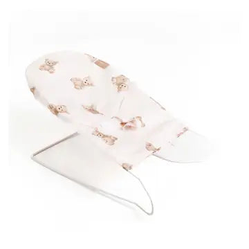Roma Teddy 10Pc Accessory Set