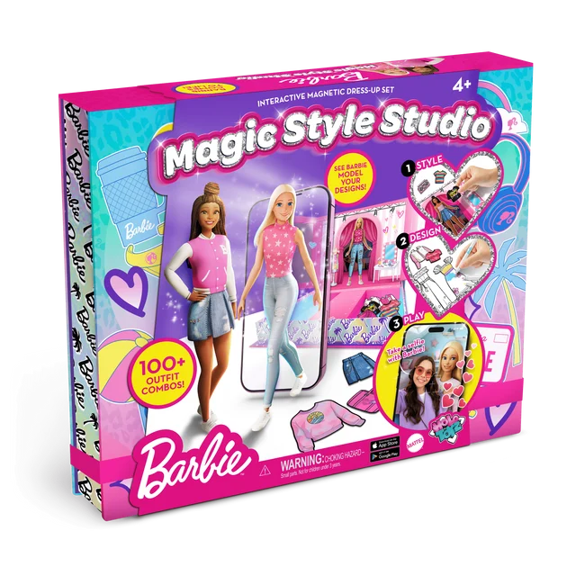 Magic Style Studio