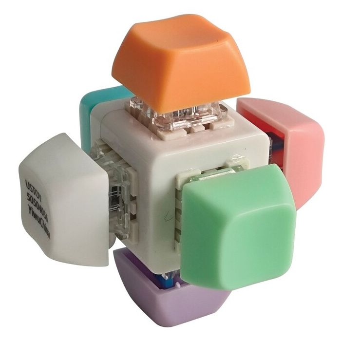 Keyboard Clicker