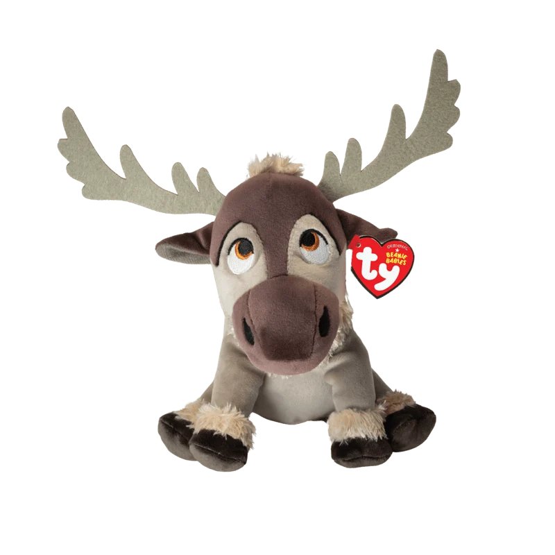 Sven Ty Beanie Baby