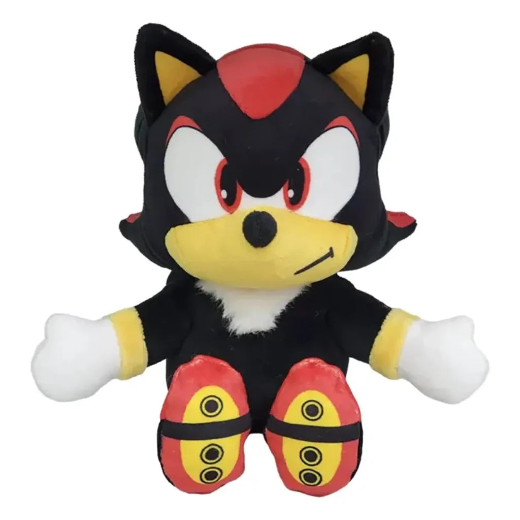 Shadow Ty Beanie Babies