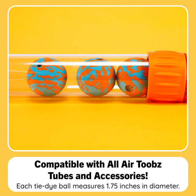 Air Toobz Giggle Balls
