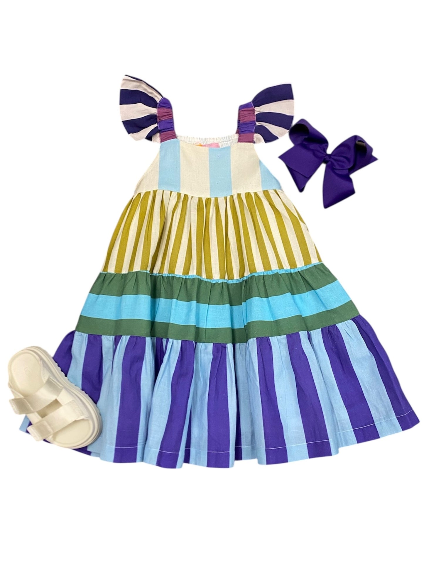 Anna Dress