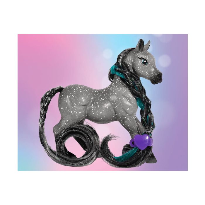 Lil' Beauties Assorted Horses