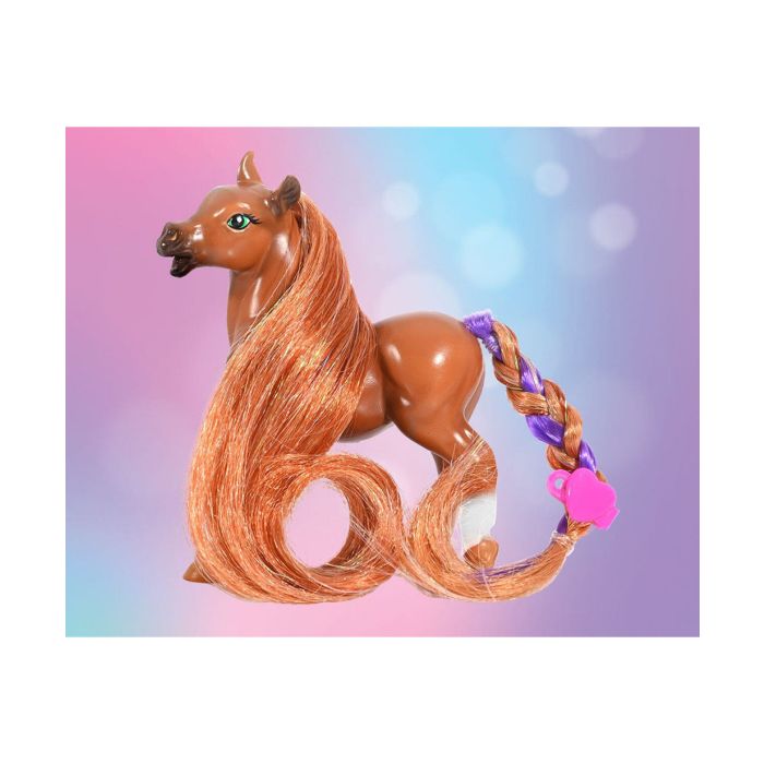 Lil' Beauties Assorted Horses