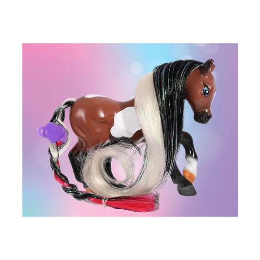 Lil' Beauties Assorted Horses
