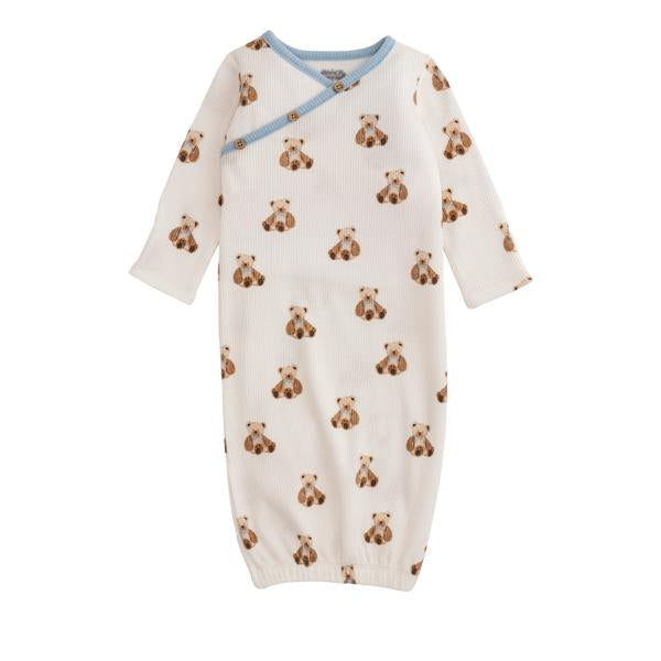 Teddy Bear Gown