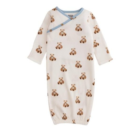Teddy Bear Gown