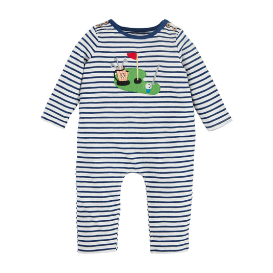 Golf Applique Bodysuit