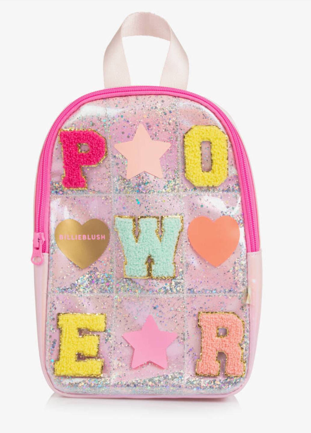 Power backpack