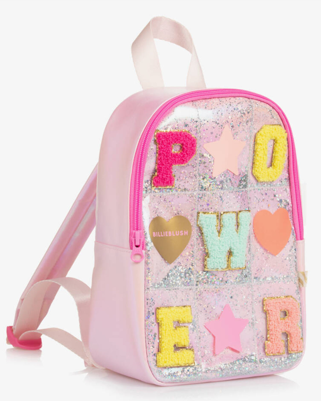 Power backpack