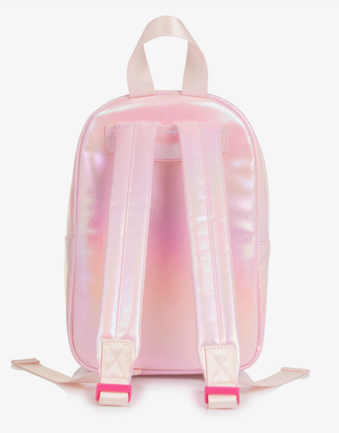 Power backpack