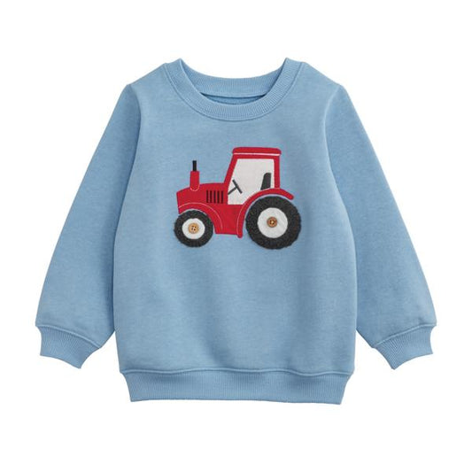 Tractor Sweatshirt