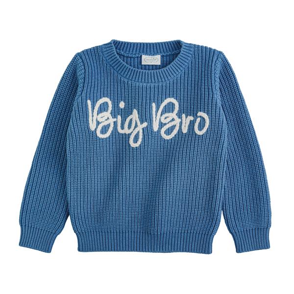 Knit Big Bro Sweater