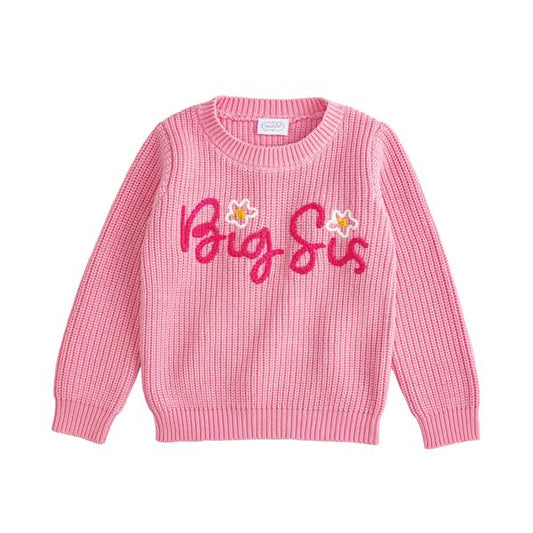 Knit Big Sis Sweater