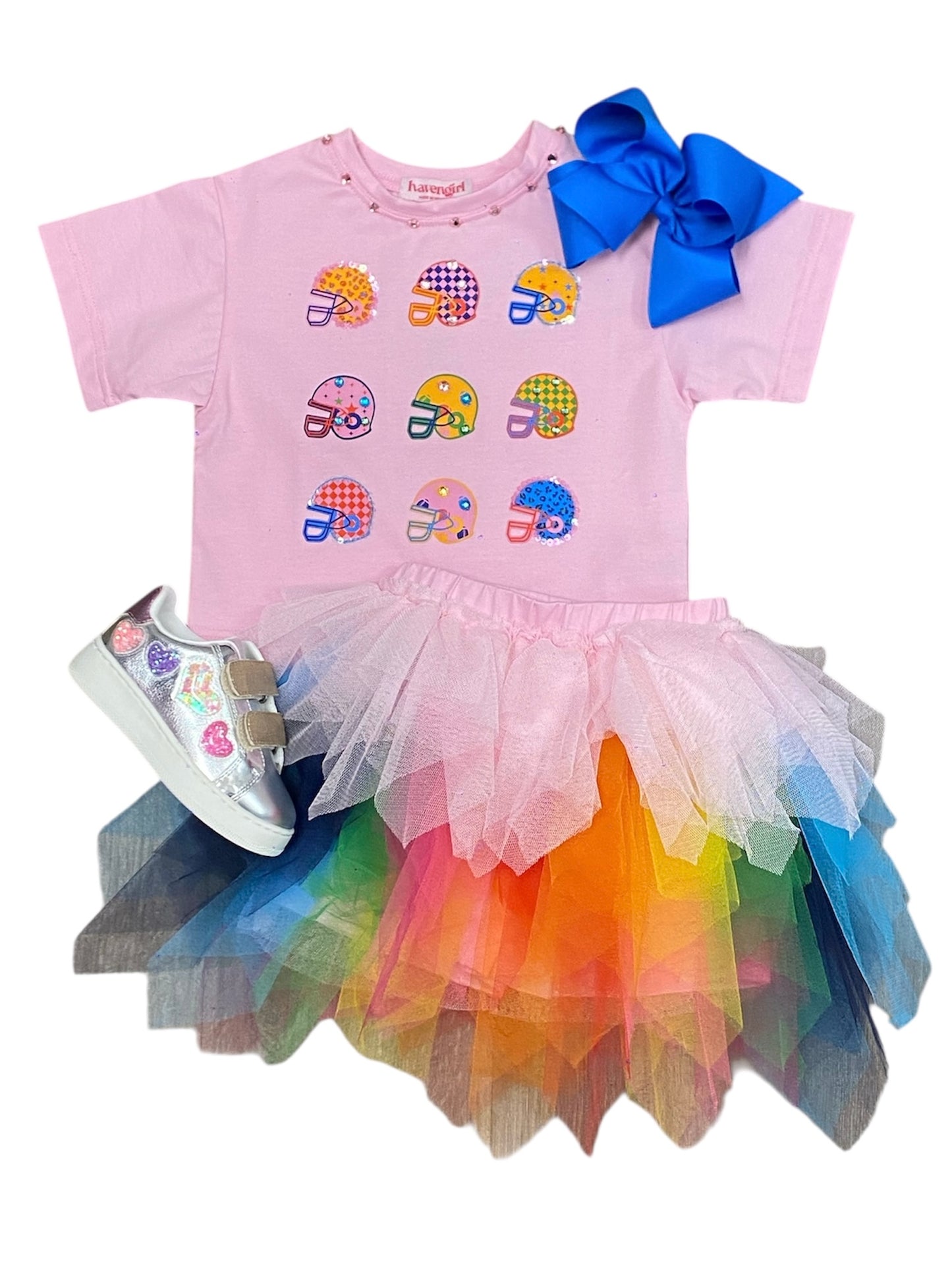 Party Skort