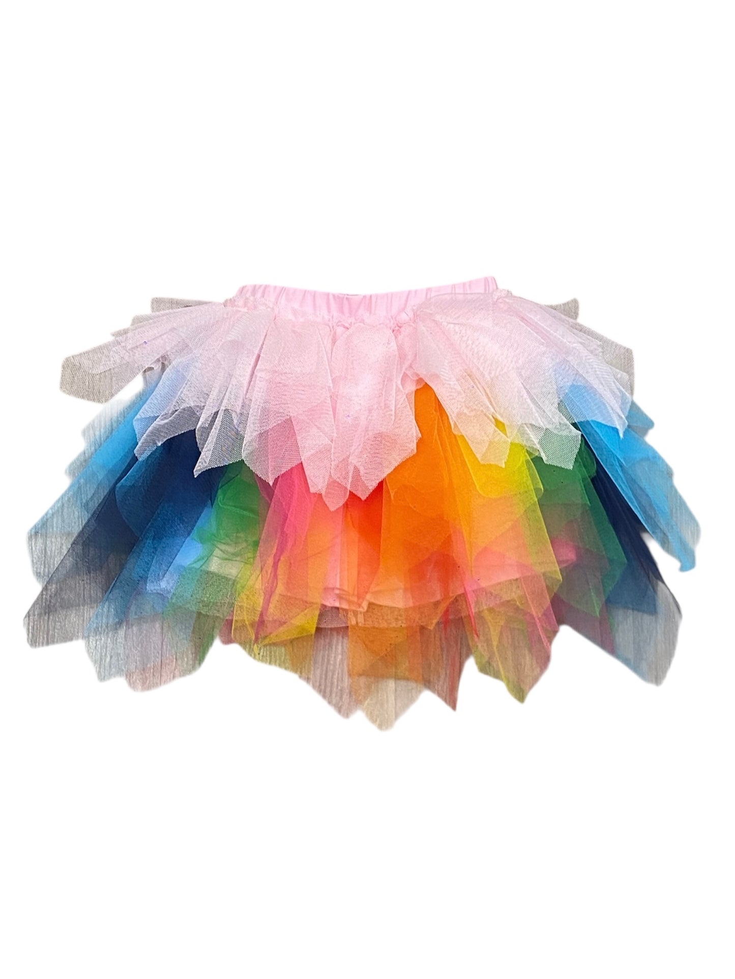 Party Skort