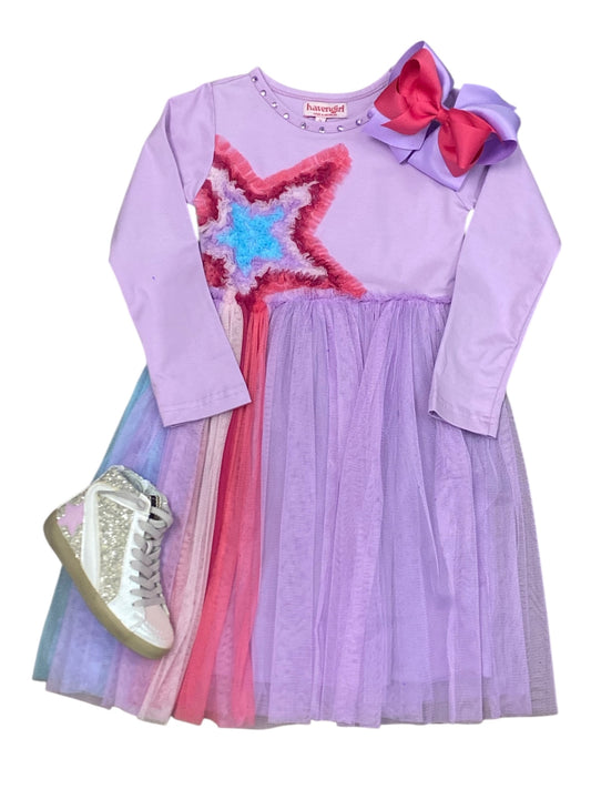 Star Dress