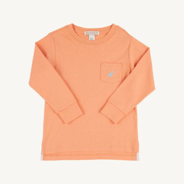 Seashore LS Carter Crewneck