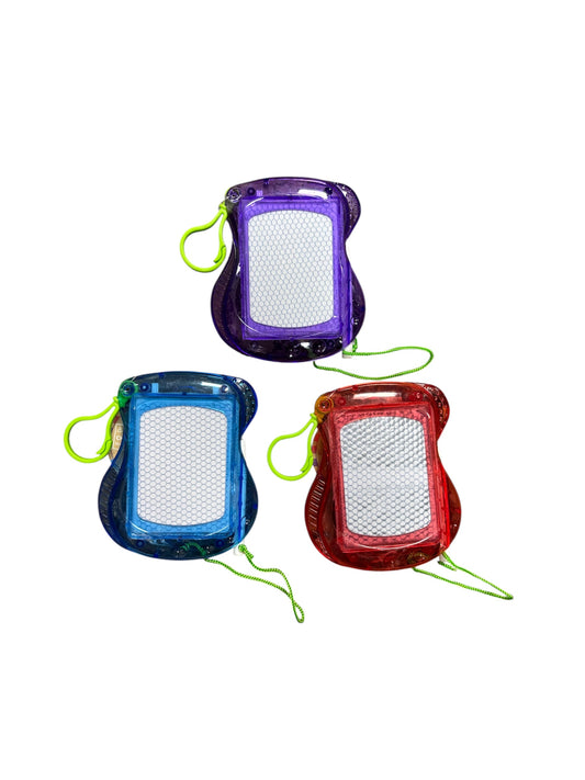 Doodle Board Keychain