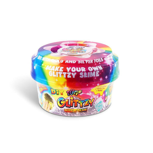 Glitter Slime