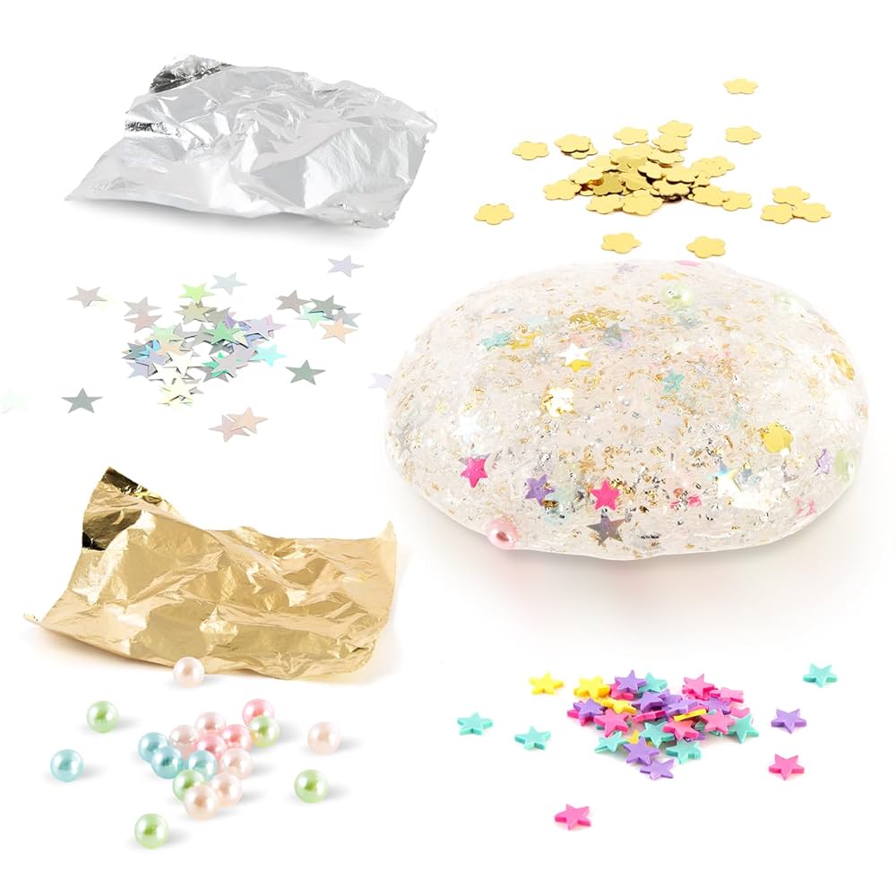 Glitter Slime