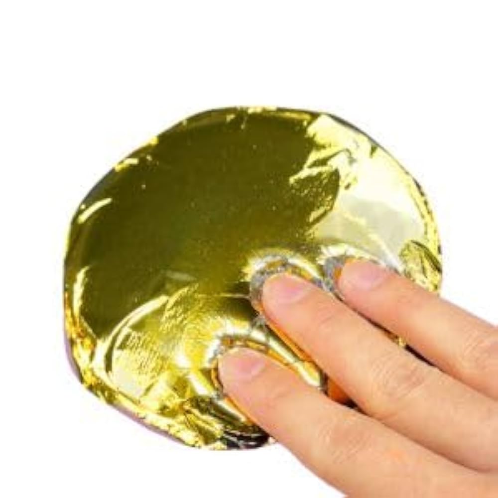 Glitter Slime
