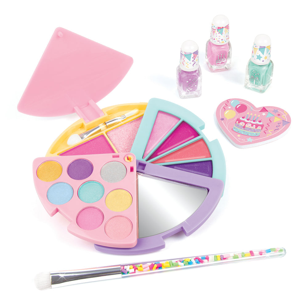 That Take The Cake! Cosmetic Palette