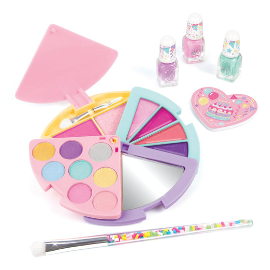 That Take The Cake! Cosmetic Palette