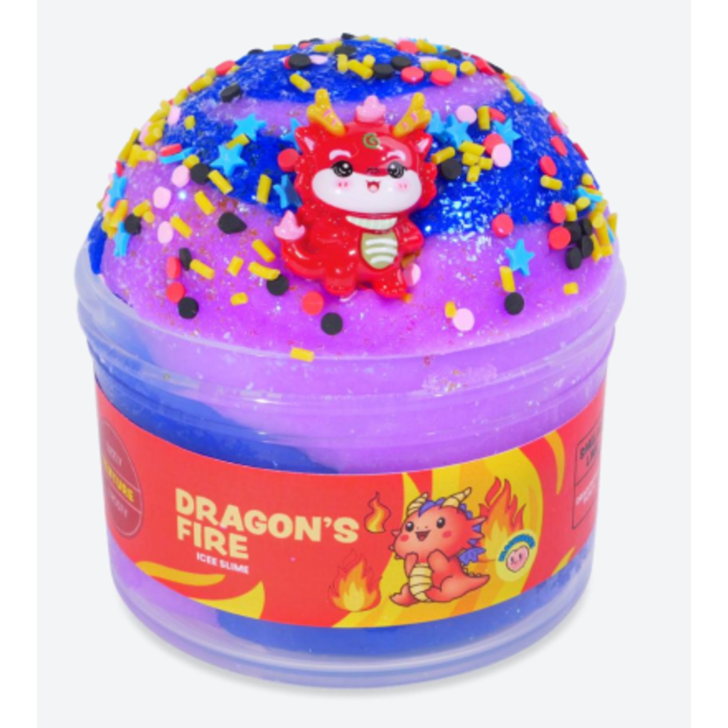 Dragon’s Fire Slime